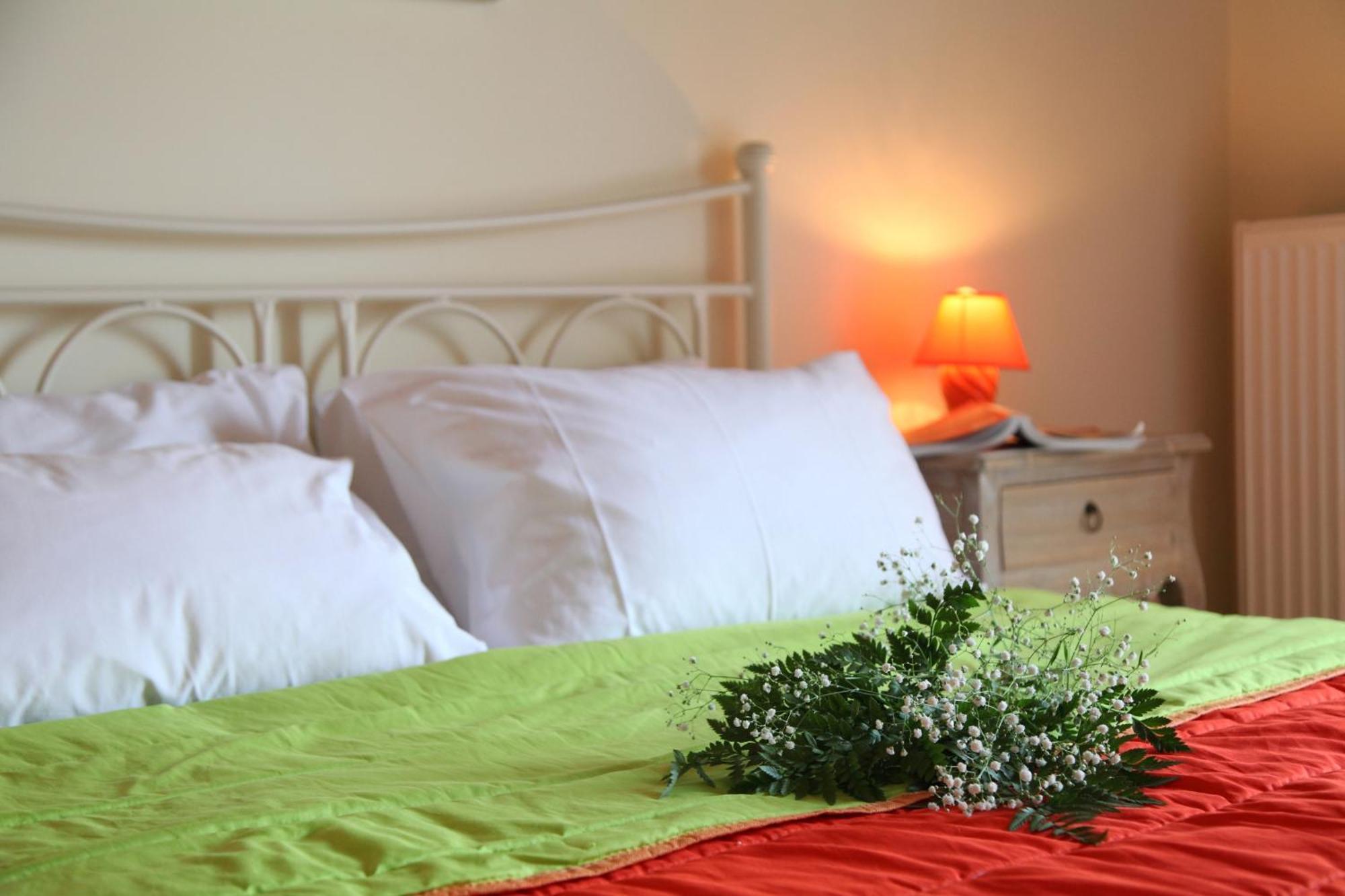 Apartments Avra Kalligoni Δωμάτιο φωτογραφία