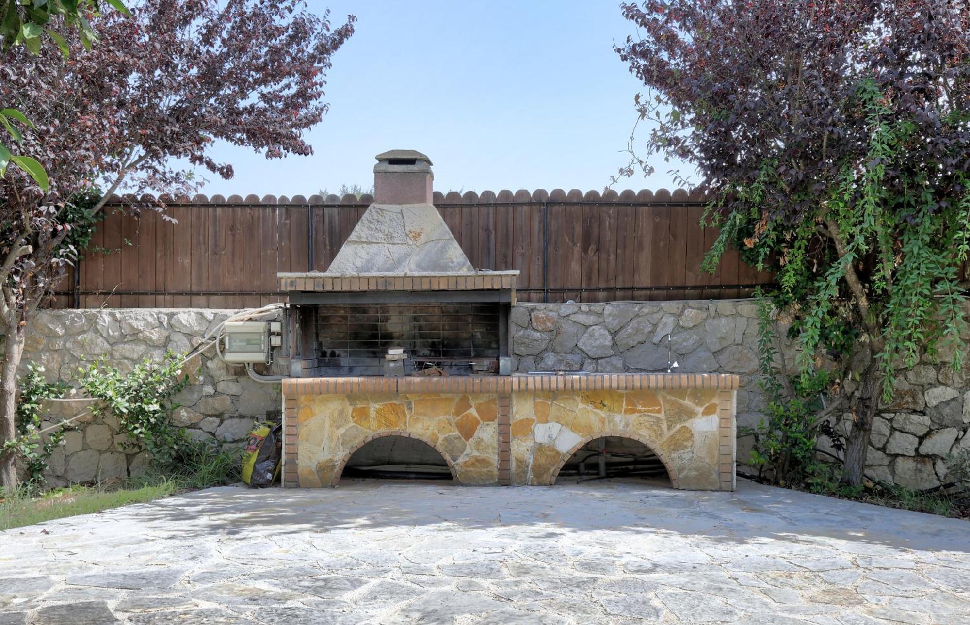 Apartments Avra Kalligoni Εξωτερικό φωτογραφία