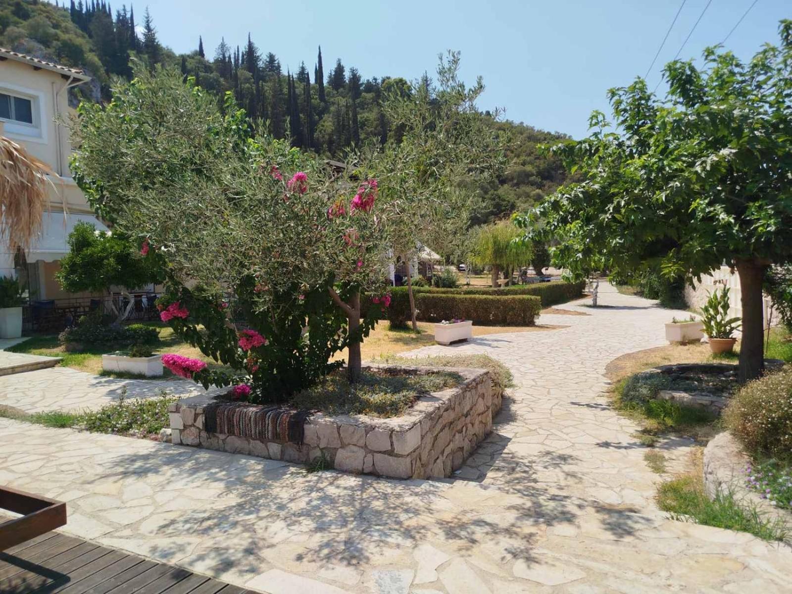Apartments Avra Kalligoni Εξωτερικό φωτογραφία