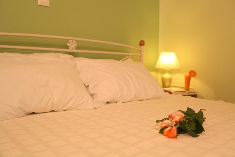 Apartments Avra Kalligoni Δωμάτιο φωτογραφία