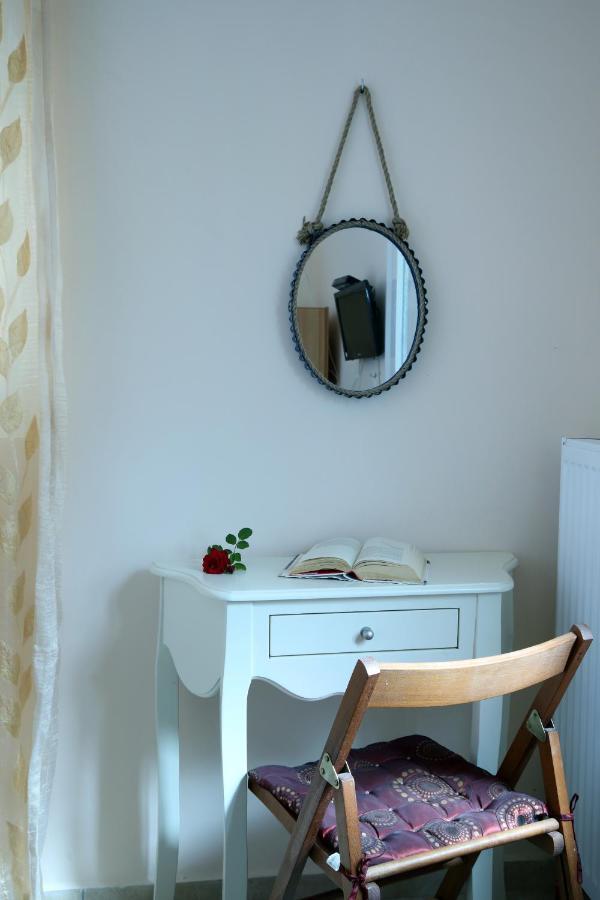 Apartments Avra Kalligoni Εξωτερικό φωτογραφία